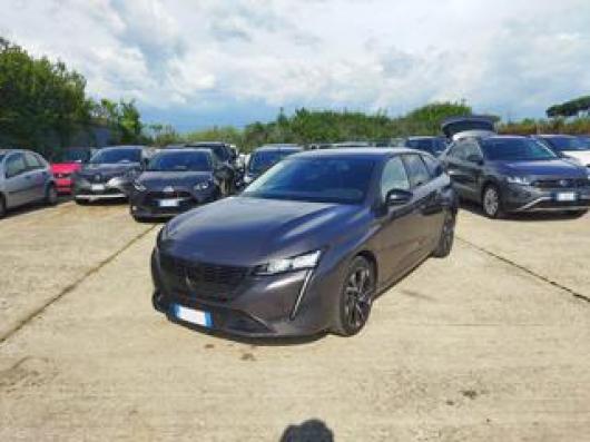 usato PEUGEOT 308