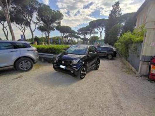 usato SMART ForTwo