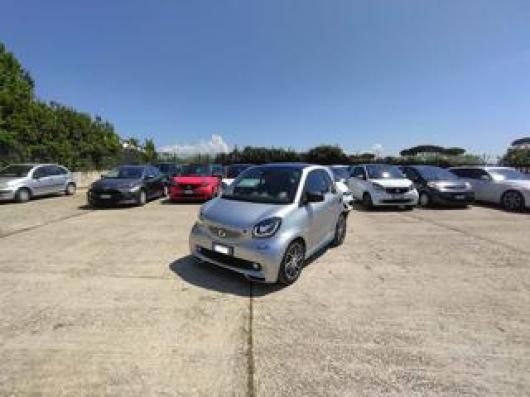 usato SMART ForTwo