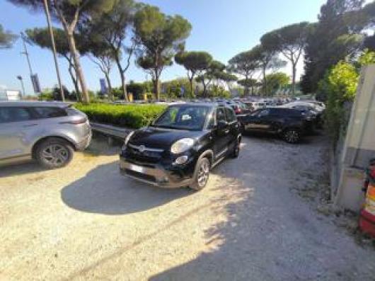 usato FIAT 500L