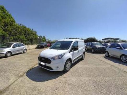 usato FORD Transit