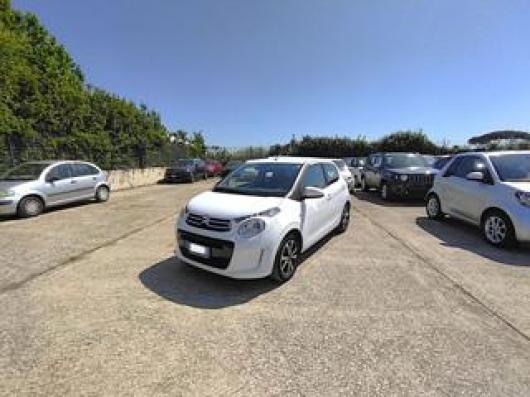 usato CITROEN C1