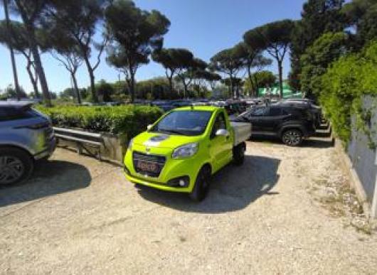 usato PIAGGIO Porter