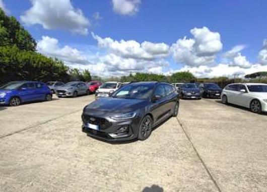 usato FORD Focus
