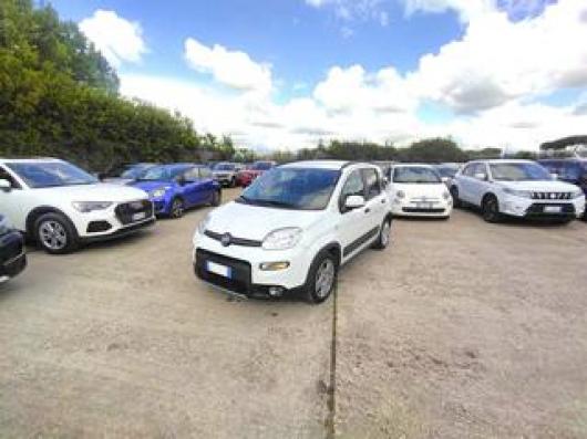 usato FIAT Panda