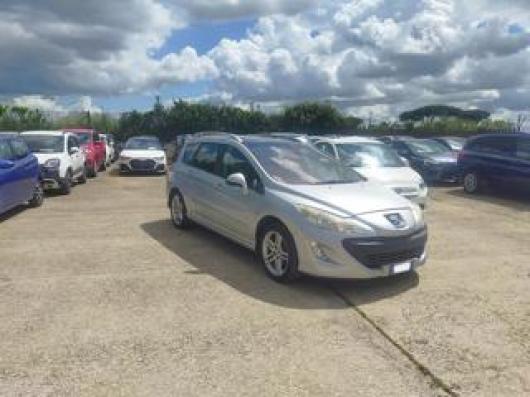 usato PEUGEOT 308