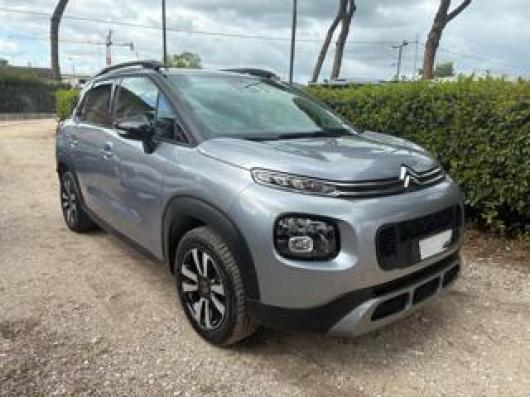 usato CITROEN C3 Aircross