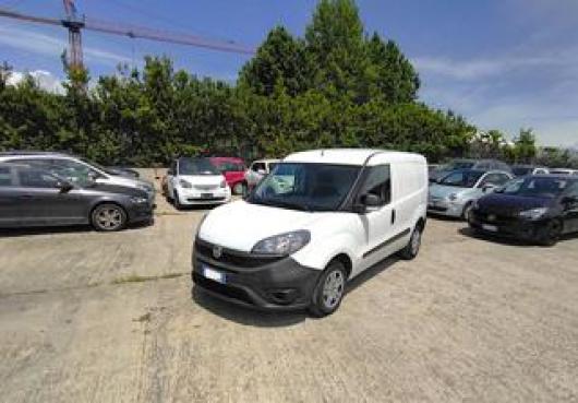 usato FIAT Doblo