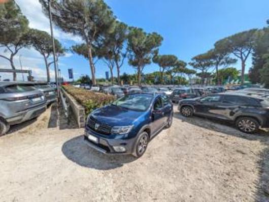 usato DACIA Sandero