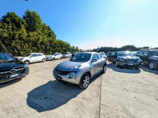 usato NISSAN Juke