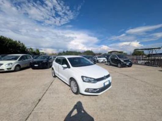 usato VOLKSWAGEN Polo