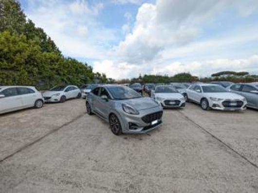 usato FORD Puma