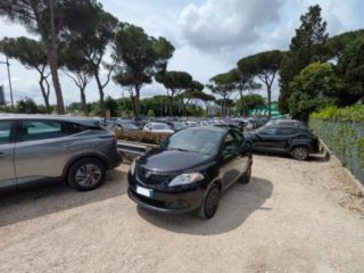 usato LANCIA Ypsilon