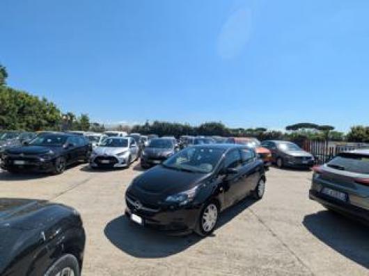 usato OPEL Corsa