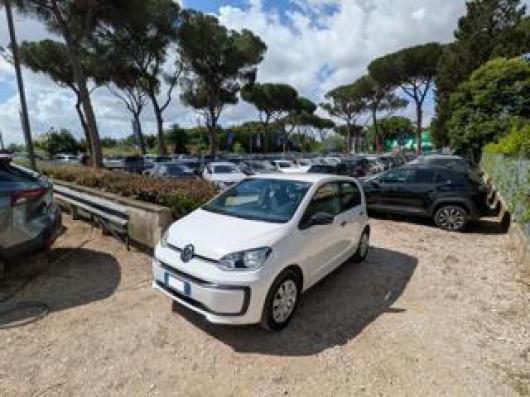 usato VOLKSWAGEN up!
