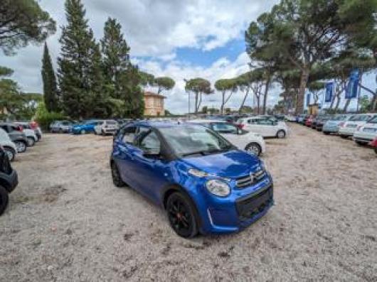 usato CITROEN C1