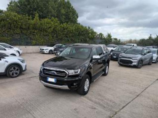 usato FORD Ranger