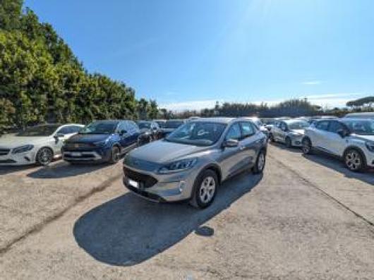 usato FORD Kuga