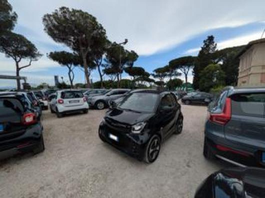 usato SMART ForTwo