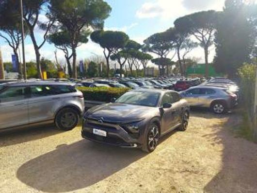 usato CITROEN C5 X