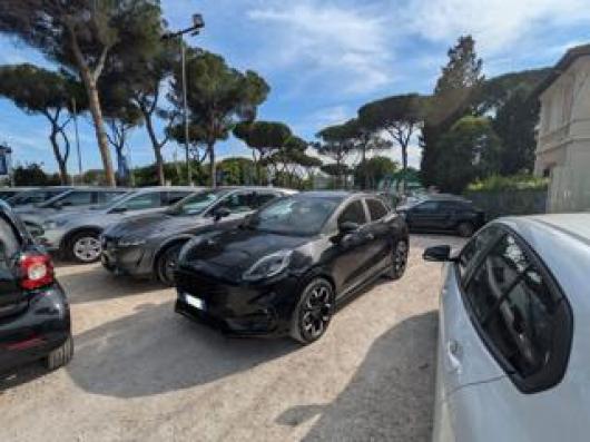 usato FORD Puma