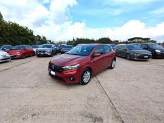 usato DACIA Sandero