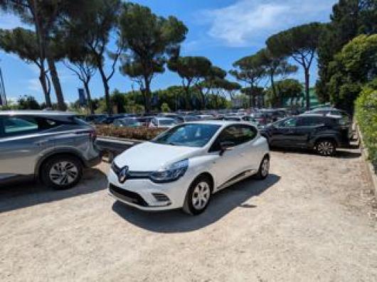 usato RENAULT Clio