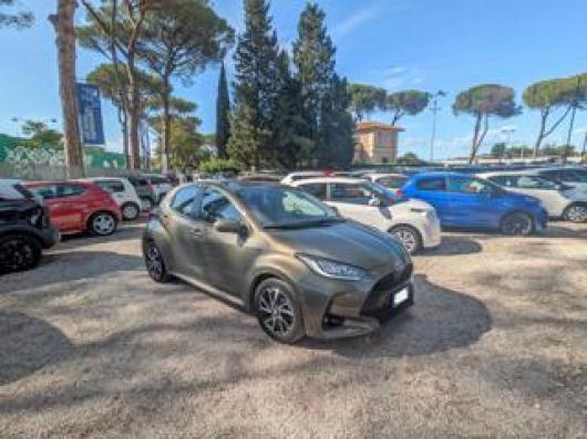 Yaris