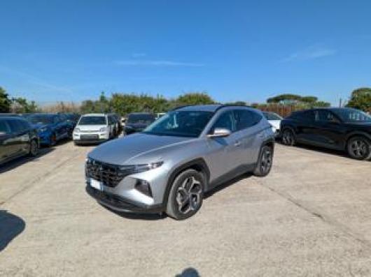 usato HYUNDAI Tucson