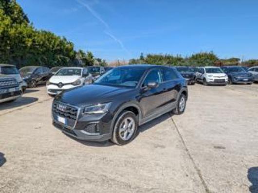 usato AUDI Q2