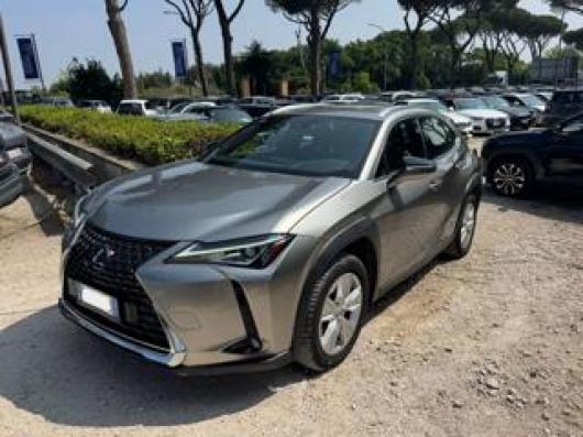 usato LEXUS UX 250h
