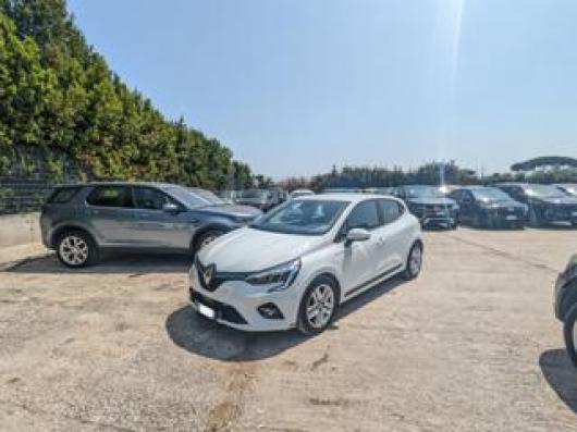 usato RENAULT Clio