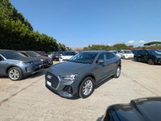 usato AUDI Q3
