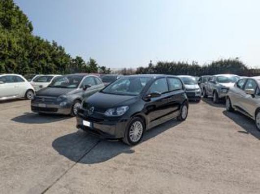 usato VOLKSWAGEN up!
