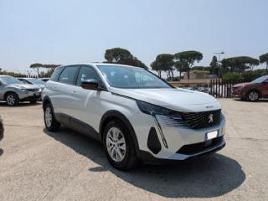 usato PEUGEOT 5008