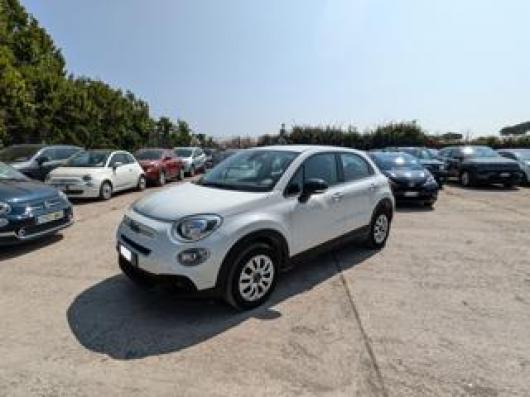 usato FIAT 500X