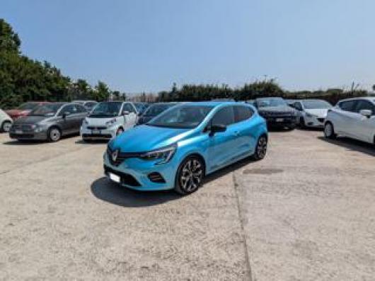 usato RENAULT Clio