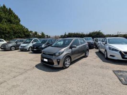 usato KIA Picanto