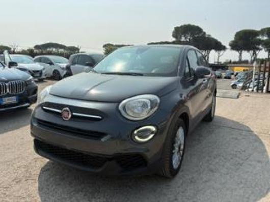 usato FIAT 500X