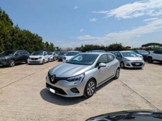 usato RENAULT Clio
