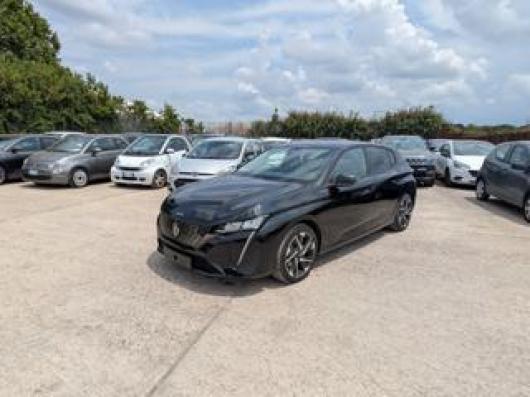 usato PEUGEOT 308
