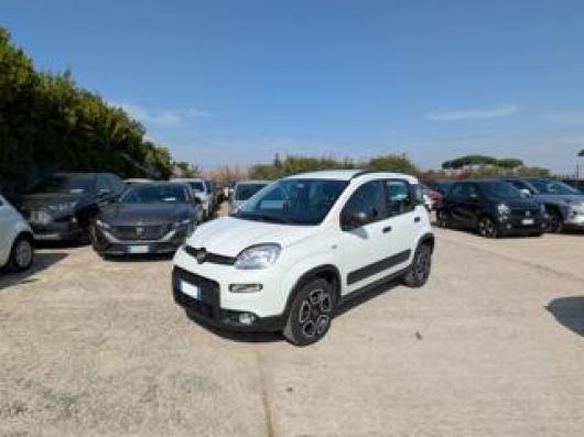 usato FIAT Panda