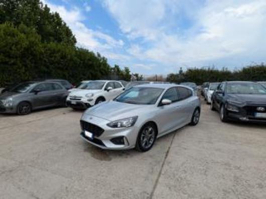 usato FORD Focus