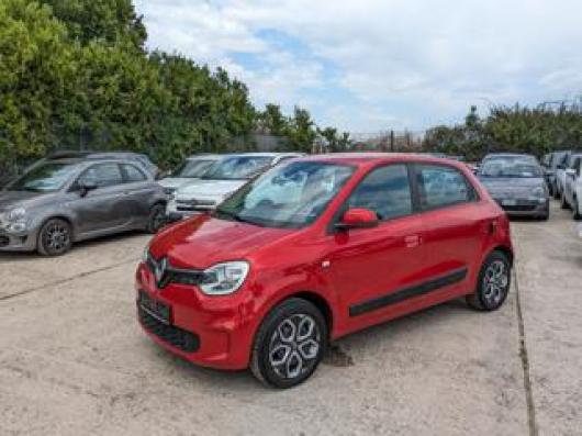 usato RENAULT Twingo