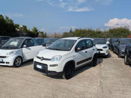 usato FIAT Panda