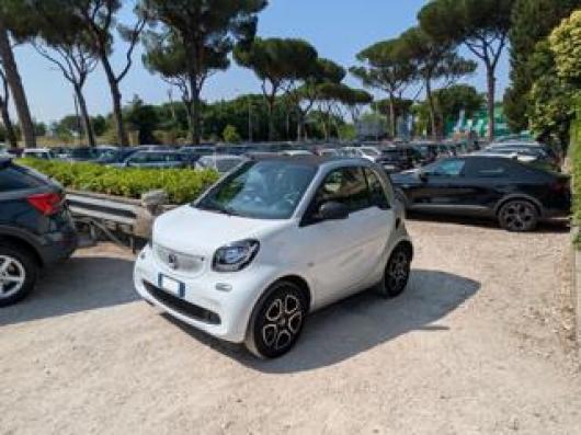 usato SMART ForTwo