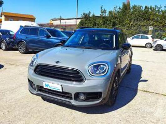 usato MINI Countryman