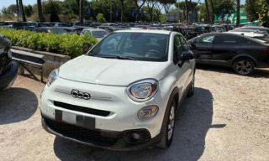 usato FIAT 500X