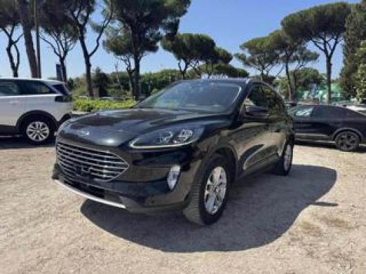 usato FORD Kuga