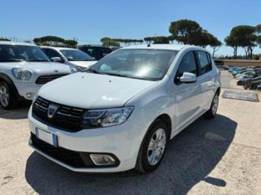 usato DACIA Sandero